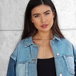 💧FAN ACCOUNT💧 - @erika.thamfan_ - Instagram