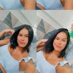 Menozinha 🫠 - @erika_thamyress - Instagram