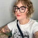 Erika Thayer - @_rudexgirl - Instagram