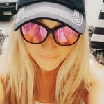 Erika Theus - @erikatheus1 - Instagram