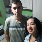 Matheus Érika - Facebook