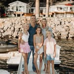 Erika Lake Thomson - @erikathomson - Instagram