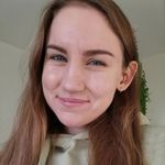 Erika Thomson - @erikaskthomson - Instagram