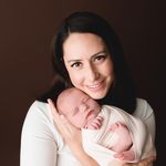 Erika Thomson - @esgams - Instagram