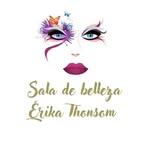 ERIKA Thomson peluqueria - @erikathonsompanama - Instagram