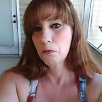 Erica Thorpe-gillespie - @sissy4378 - Instagram