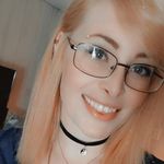 Erika tho - @erikathorpee1212 - Instagram