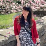 Erika Thorpe - @rejoicefortheday - Instagram
