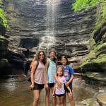 Erica Rodriguez Tierney - @spanish_olive - Instagram