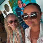 Erika Tierney Cooper - @erikatierney72 - Instagram