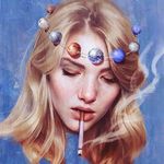Lujan Gómez - @erikalujan.tilleria - Instagram