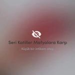 Seri Katiller Mafyalara Karşı - @serikatillermafyalarakarsi - Instagram