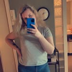Erika Timm Jegerstedt - @erikatimm98 - Instagram