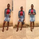 Erika Timmy - @timmyerika - Instagram