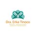 Dra. Erika Tinoco - Facebook