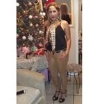 Erika Tinoco - @fabytinoco75 - Instagram