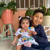 Erika Tinoco - @gabylan1122 - TikTok