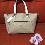 Branded Tas - @erikatobinng - Instagram