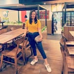 Erika Tobing - @zhyerikatobink - Instagram