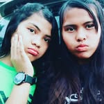 @erika_tobing - @erikalumbantobing5 - Instagram