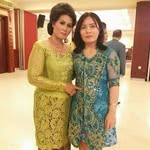 Renta Erika Tobing - @erikatobingrenta - Instagram