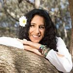 Erika Guerra-Todd - @sacredyogatribe - Instagram