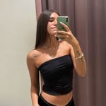 Erika Todisco - @erikatoddi - Instagram