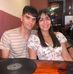 Erica Toledo - Facebook