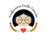 Erika Tomida - @prof.erikatomida - Instagram