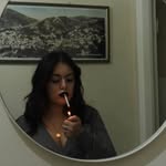 Erika Toma - @chim_erika - Instagram