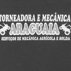 Torneadora Mecânica Araguaia - Facebook