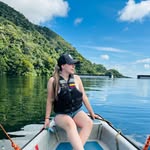 Erika Fernanda Toro Gaviria - @erikatoro12 - Instagram
