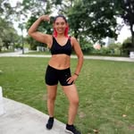 Erika Toro - @erikafit74 - Instagram