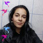 Erika Toro - @erikatorohh - Instagram
