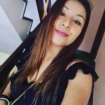Erika Flores Torrico - @kendra.flores.737 - Instagram