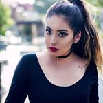 Erika Torrico - @erik_atorrico - Instagram