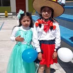 Erika Toscano - Facebook