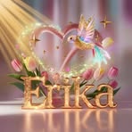 Erika Toscano - Facebook