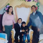 Erika Toscano - Facebook