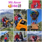 Erika Toscano - Facebook