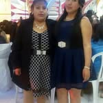 Erika Toscano Torrejon - @toscanotorrejon - Instagram