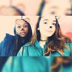Tracey&Erika💗💯 - @ig_tracey_erika - Instagram