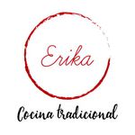 Erika Cocina Tradicional - @erika_cocinatradicional - Instagram