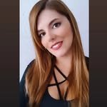 Erika - @erikatrainer95 - Instagram