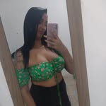 Erika Gomes Gomes - @erika_trans_ - Instagram