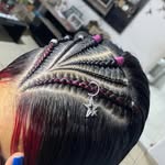 Erika Rodrigues - @erikatrancista_1 - Instagram
