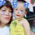Erika Tran - Facebook