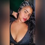 Erika-tranças - @erikatranccas - Instagram