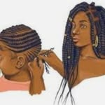 erika_tranças.raiz - @erika_tranca.raiz_ - Instagram