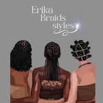 Erika/Braids🇧🇷 - @erika_trancista - Instagram